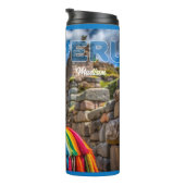 Bouteilles Isothermes Nom personnalisé Pérou Llama (Tourné sur la droite)