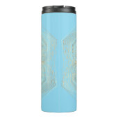 Bouteilles Isothermes Nom Reiki Mama (Dos)