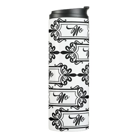 Bouteilles Isothermes Non fantaisiste (Tourné sur la gauche)