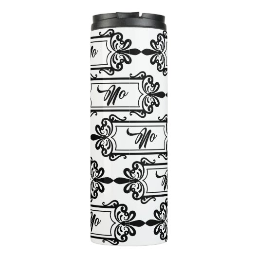 Bouteilles Isothermes Non fantaisiste (Dos)