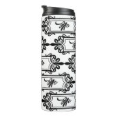 Bouteilles Isothermes Non fantaisiste (Tourné sur la droite)