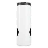 Bouteilles Isothermes non gmo (Dos)