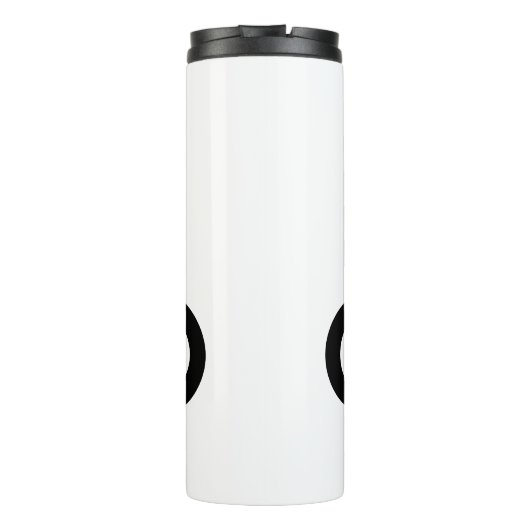 Bouteilles Isothermes non gmo (Dos)