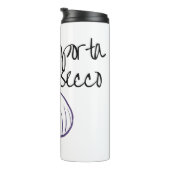 Bouteilles Isothermes Non m'importation un fico secco (Tourné sur la droite)