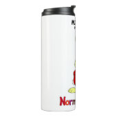 Bouteilles Isothermes Norman Bunny (Tourné sur la gauche)