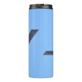 Bouteilles Isothermes Northrop Grumman B-2 Spirit (Dos)