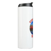 Bouteilles Isothermes Norvège Sunndalsøra Voyage Norvège (Tourné sur la gauche)