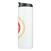 Bouteilles Isothermes nouilles ramen (Tourné sur la droite)