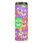 Bouteilles Isothermes Nounours (Dos)