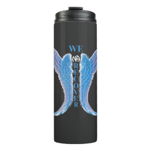 Bouteilles Isothermes Nous Récupérons - NA Narcotiques Anonyme