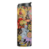 Bouteilles Isothermes Nous sommes tous des gitans (Tourné sur la gauche)