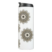 Bouteilles Isothermes Nouvelle Conception De Paruline Thermique (Tourné sur la droite)