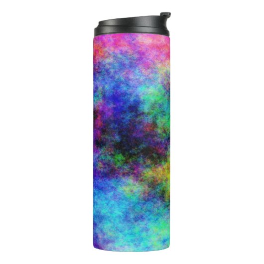 BOUTEILLES ISOTHERMES NUAGES (Tourné sur la gauche)