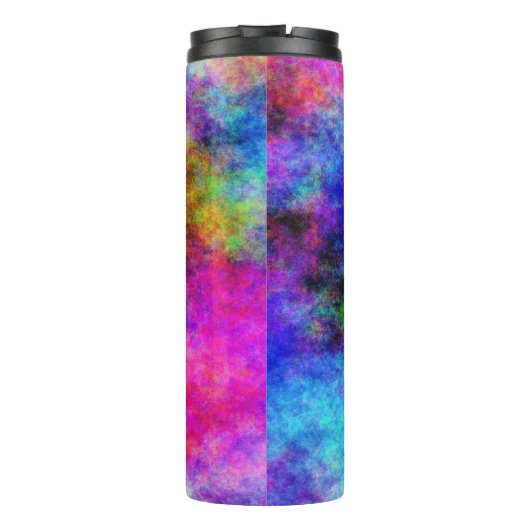 BOUTEILLES ISOTHERMES NUAGES (Dos)