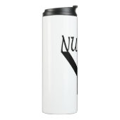 BOUTEILLES ISOTHERMES NUEVA YORK. (Tourné sur la gauche)