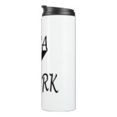 BOUTEILLES ISOTHERMES NUEVA YORK. (Tourné sur la droite)