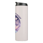 Bouteilles Isothermes Nuit Pastel Moonlit - Dreamcent Crescent Moon (Tourné sur la droite)