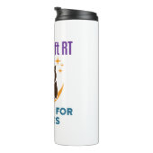 Bouteilles Isothermes Nuit Shift RT Sleep Is for Sissimes (Tourné sur la droite)