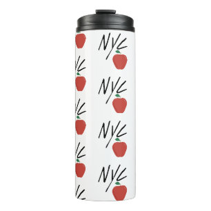 BOUTEILLES ISOTHERMES NYC NOUVELLE-YORK VILLE