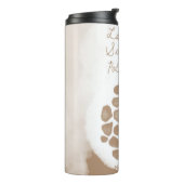 Bouteilles Isothermes objet_11_pod de graines de lotus (Tourné sur la gauche)