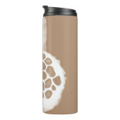 Bouteilles Isothermes objet_11_pod de graines de lotus (Tourné sur la droite)