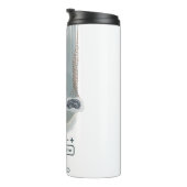 Bouteilles Isothermes objet_2_compteur de contrôle de pluie (Tourné sur la droite)