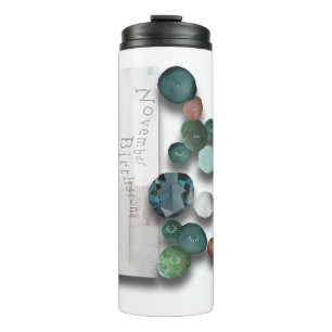 Bouteilles Isothermes objet_5_variations sur la topaz