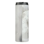 Bouteilles Isothermes Objets mystiques - gris (Dos)