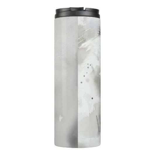 Bouteilles Isothermes Objets mystiques - gris (Dos)