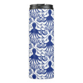 Bouteilles Isothermes octopus (Dos)