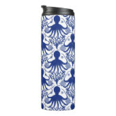 Bouteilles Isothermes octopus (Tourné sur la droite)