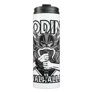 Bouteilles Isothermes Odin valhalla viking