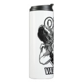 Bouteilles Isothermes Odin valhalla viking (Tourné sur la gauche)