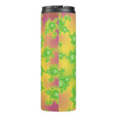 Bouteilles Isothermes Oeil tropical (Dos)