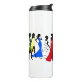 BOUTEILLES ISOTHERMES OES/HOJ (Tourné sur la gauche)