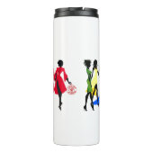 BOUTEILLES ISOTHERMES OES/HOJ (Dos)