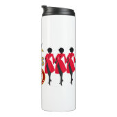 BOUTEILLES ISOTHERMES OES/HOJ (Tourné sur la droite)