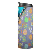 Bouteilles Isothermes Oeufs cachés de Pâques (Tourné sur la droite)