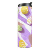 Bouteilles Isothermes oeufs de pâques (Tourné sur la gauche)