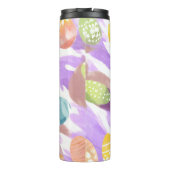 Bouteilles Isothermes oeufs de pâques (Dos)