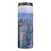 Bouteilles Isothermes Oeuvre architecturale de Chicago | (Dos)