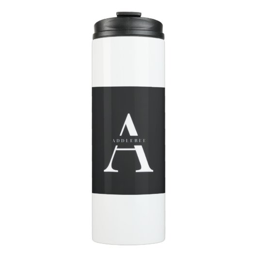Bouteilles Isothermes Official Addlebee Thermal Tumbler (Devant)