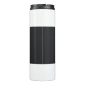 Bouteilles Isothermes Official Addlebee Thermal Tumbler (Dos)