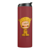 Bouteilles Isothermes OG Dopamimi Water Bottle (Tourné sur la gauche)