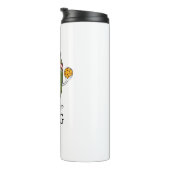 Bouteilles Isothermes OG Pickleballer (Tourné sur la droite)