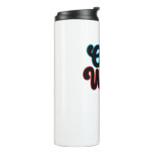 Bouteilles Isothermes Oh Wow.b (Tourné sur la gauche)