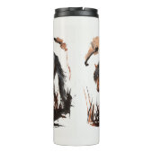 Bouteilles Isothermes Ohodamaya (respect) (Dos)