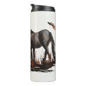 Bouteilles Isothermes Ohodamaya (respect) (Tourné sur la droite)