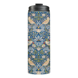 Bouteilles Isothermes Oiseau Art Nouveau Design
