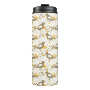 Bouteilles Isothermes Oiseaux